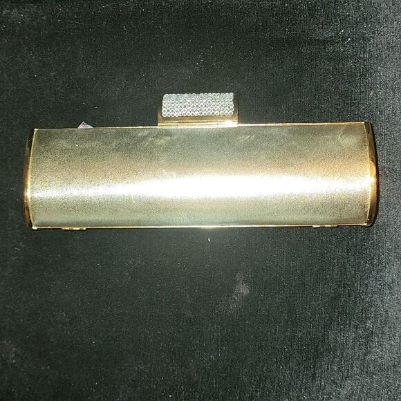 Gold clutch  - Picture 5 of 11